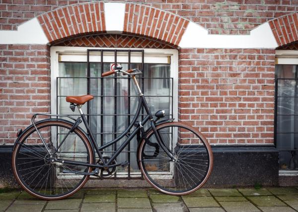 Die besten Fahrradwege in Amsterdam