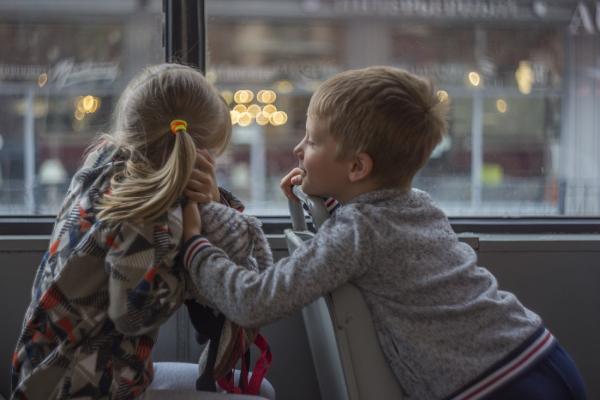 Familienfreundliche Aktivitäten in Amsterdam