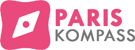 Paris Kompass