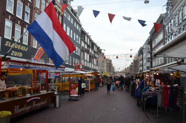 Albert Cuyp Markt