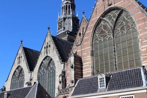 Oude Kerk