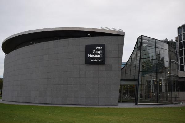 Van Gogh Museum