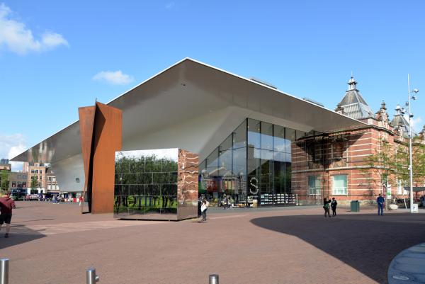 Stedelijk Museum